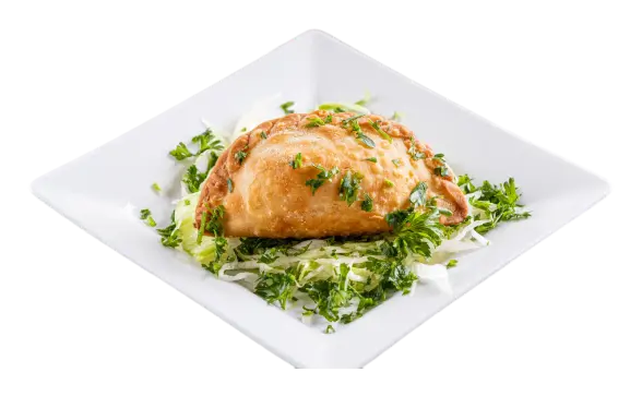 Beef Empanada