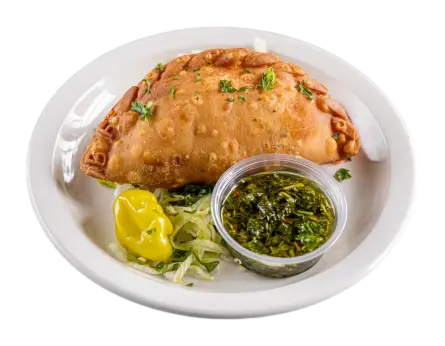 Al Basch Chicken