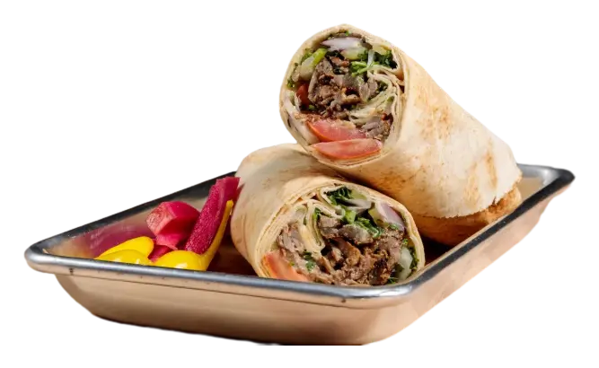 Al Basch Chicken